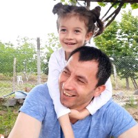 Salih Yilmaz