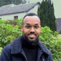 Djibril HASSAN