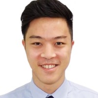 Cong Kai Lim
