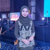 Ain Noraziera Nor Azman, Cssp