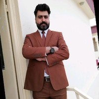 Mohammed Manuchehr