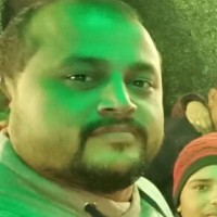 Dharmendra Raj