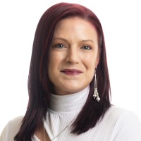 Amanda Finch