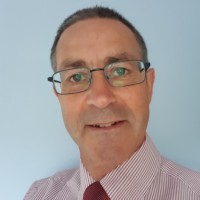 Keith Chapman