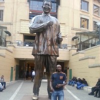 Noel Nyawade