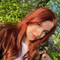 Alina Darmenko