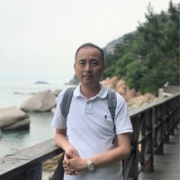 魏海波