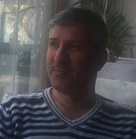 Naser Zarour