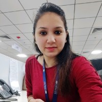 Chinmayee Deb
