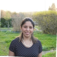 Deepashree Somayaji