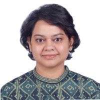 Radhika Chandra