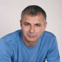 Alex Nest
