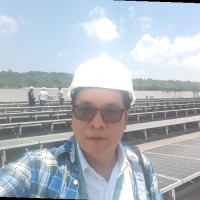 Jonathan Espiritu