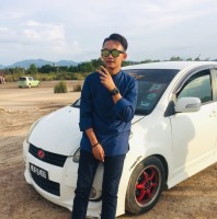 Wan Hussin