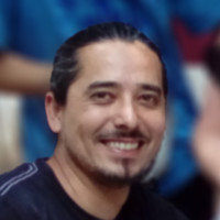 Daniel Fernández