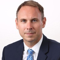 Drew Palmer