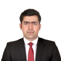 Ahmad Farzan Safi