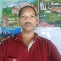Ranajit Kumar Jena
