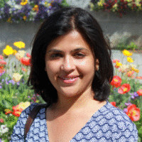 Namrata Agarwal