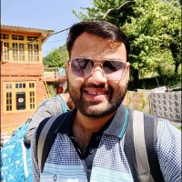 Ankush Garg