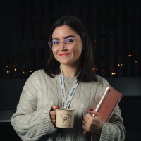 Belgin Gizem Girgin