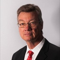 Colin Hall