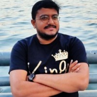 Dharmesh Kanzariya