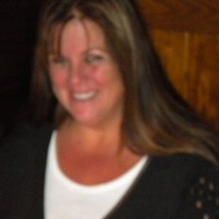 Patricia Bray