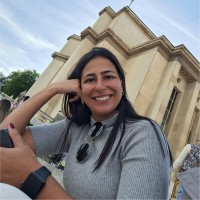 Luciana Cristina De Sousa Borges