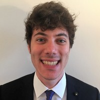 Luca Cianetti, Cfa