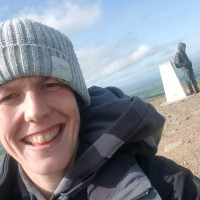 Rebecca Hugill