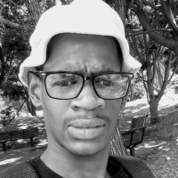 Nkosinathi Sidwell Mahlangu