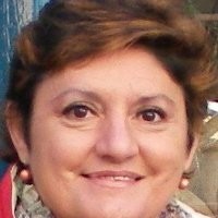 Luz Fabregat Gálvez