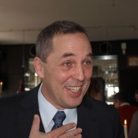 Gerhard Eberlein