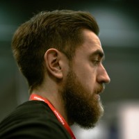 Grzegorz Gołębiewski