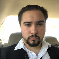 Boris Martinez