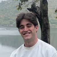 Jacob Norton
