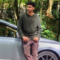 Akhil Nath