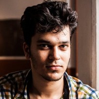 Sameer Patwardhan