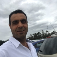 Ashour Khammo