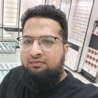 Mohammed Yasir