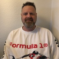 Arne Skelbæk Færgemann