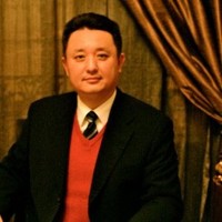 Derek Hu
