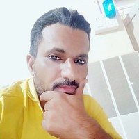 Mehmud Saiyed