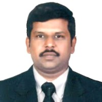 Bhojaraja Kumar P (A.K.A. Bhoj)