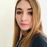 Маргарита Жарчинская