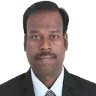 Jaikumar Vincent