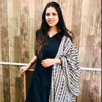 Astha Parashar, CSM®