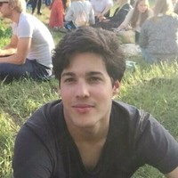 Marcos Fernández Sánchez