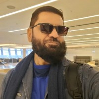 Muhammad Aslam Khamisa